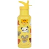 Waterflessen|Thermosflessen>A Little Lovely Company Alex Water Bottle XL animal friends