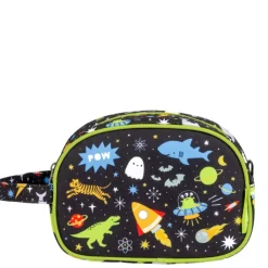 Toilettassen>A Little Lovely Company Jules Toiletry Bag galaxy