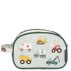 Toilettassen>A Little Lovely Company Jules Toiletry Bag vehicles
