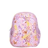 Peuter Rugzakken|Kinderrugzakken>A Little Lovely Company Noa Backpack flower garden