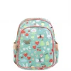 Peuter Rugzakken|Kinderrugzakken>A Little Lovely Company Noa Backpack joy