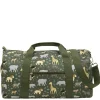 Kleine Reistassen|Handbagage Reistassen>A Little Lovely Company Sam Weekendbag savanna