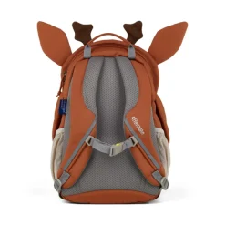 Mini Rugzakken|Kleine Rugzakken>Affenzahn Large Friend Backpack deer