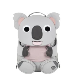Mini Rugzakken|Kleine Rugzakken>Affenzahn Large Friend Backpack koala