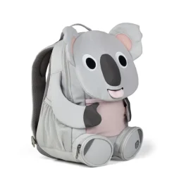 Mini Rugzakken|Kleine Rugzakken>Affenzahn Large Friend Backpack koala