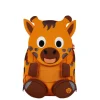 Mini Rugzakken|Kleine Rugzakken>Affenzahn Large Friend Backpack giraffe