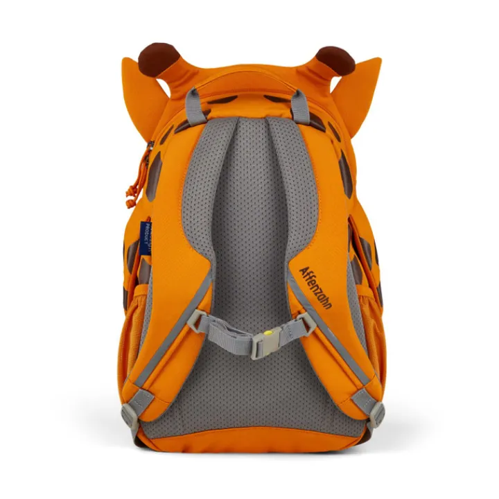 Mini Rugzakken|Kleine Rugzakken>Affenzahn Large Friend Backpack giraffe