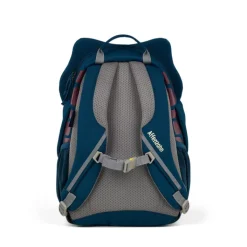 Mini Rugzakken|Kleine Rugzakken>Affenzahn Large Friend Backpack turtle