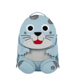 Mini Rugzakken|Kleine Rugzakken>Affenzahn Large Friend Backpack seal