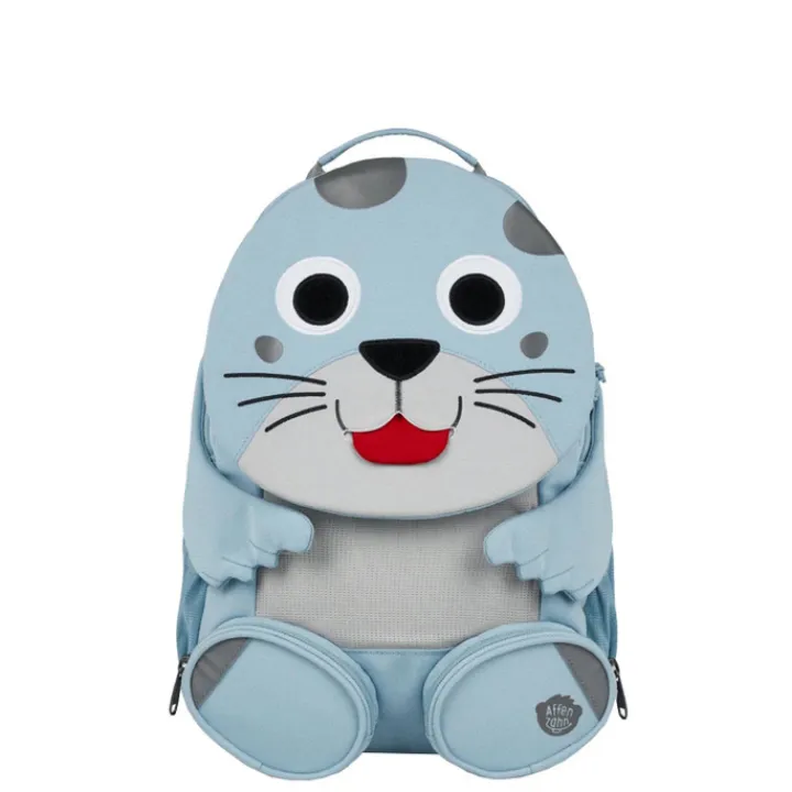 Mini Rugzakken|Kleine Rugzakken>Affenzahn Large Friend Backpack seal
