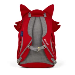 Mini Rugzakken|Kleine Rugzakken>Affenzahn Large Friend Backpack fox