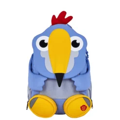 Mini Rugzakken|Kleine Rugzakken>Affenzahn Large Friend Backpack tukan