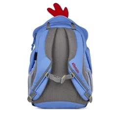 Mini Rugzakken|Kleine Rugzakken>Affenzahn Large Friend Backpack tukan