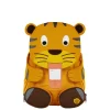 Mini Rugzakken|Kleine Rugzakken>Affenzahn Large Friend Backpack tiger