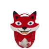 Mini Rugzakken|Kleine Rugzakken>Affenzahn Small Friend Backpack fox