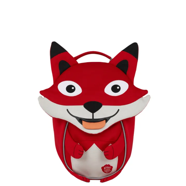 Mini Rugzakken|Kleine Rugzakken>Affenzahn Small Friend Backpack fox
