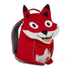 Mini Rugzakken|Kleine Rugzakken>Affenzahn Small Friend Backpack fox