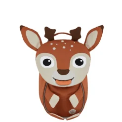 Mini Rugzakken|Kleine Rugzakken>Affenzahn Small Friend Backpack deer
