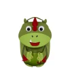 Mini Rugzakken|Kleine Rugzakken>Affenzahn Small Friend Backpack dragon