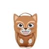 Mini Rugzakken|Kleine Rugzakken>Affenzahn Small Friend Backpack cat