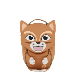 Mini Rugzakken|Kleine Rugzakken>Affenzahn Small Friend Backpack cat