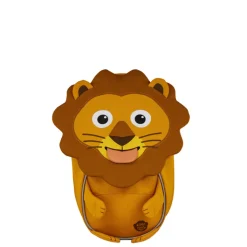Kleine Rugzakken|Peuter Rugzakken>Affenzahn Small Friend Backpack lion