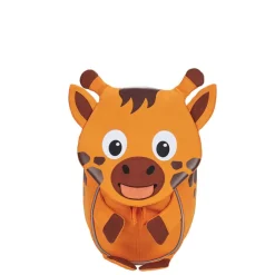 Mini Rugzakken|Kleine Rugzakken>Affenzahn Small Friend Backpack giraffe