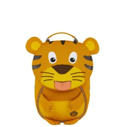 Mini Rugzakken|Kleine Rugzakken>Affenzahn Small Friend Backpack tiger