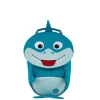 Mini Rugzakken|Kleine Rugzakken>Affenzahn Small Friend Backpack shark