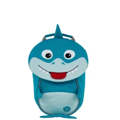 Mini Rugzakken|Kleine Rugzakken>Affenzahn Small Friend Backpack shark