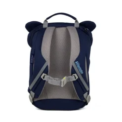 Mini Rugzakken|Kleine Rugzakken>Affenzahn Small Friend Backpack bear