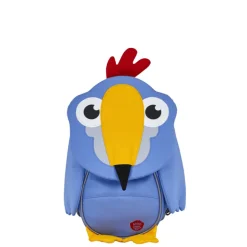 Mini Rugzakken|Kleine Rugzakken>Affenzahn Small Friend Backpack tukan