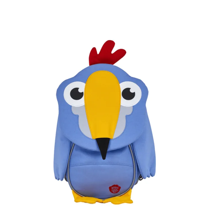 Mini Rugzakken|Kleine Rugzakken>Affenzahn Small Friend Backpack tukan