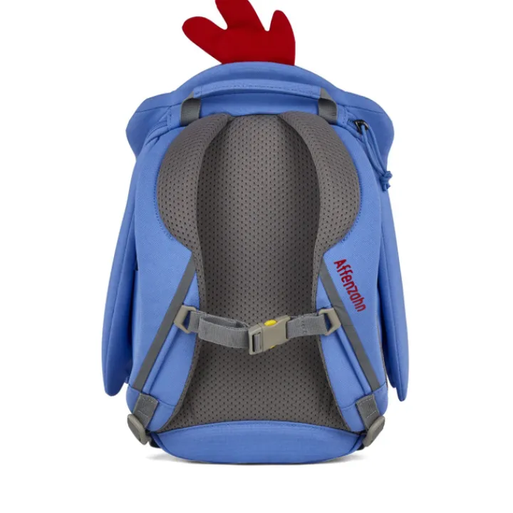 Mini Rugzakken|Kleine Rugzakken>Affenzahn Small Friend Backpack tukan