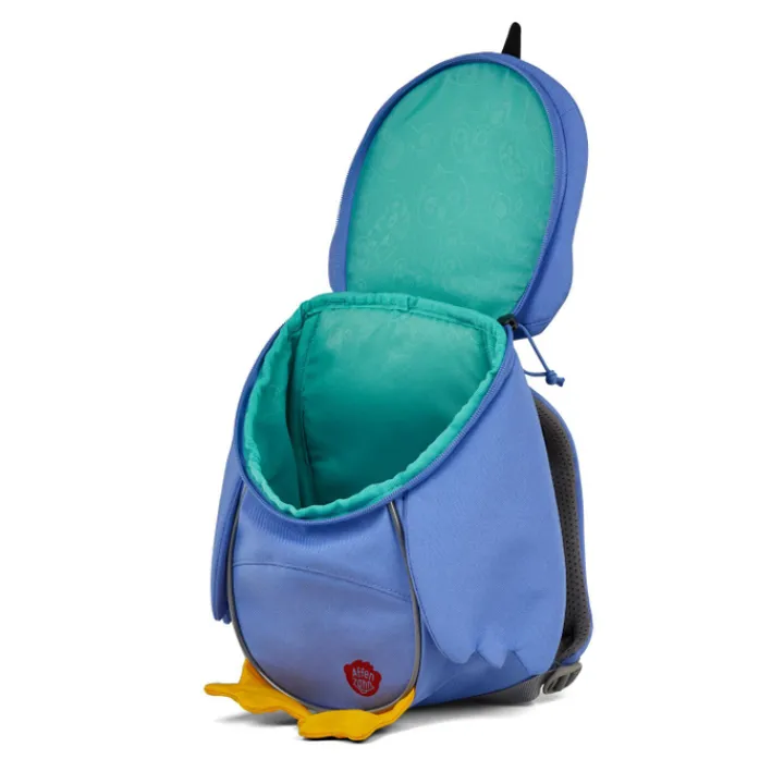 Mini Rugzakken|Kleine Rugzakken>Affenzahn Small Friend Backpack tukan