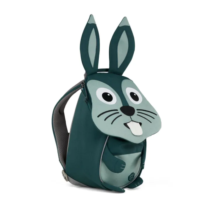 Mini Rugzakken|Kleine Rugzakken>Affenzahn Small Friend Backpack rabbit