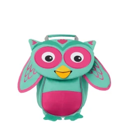 Kleine Rugzakken|Mini Rugzakken>Affenzahn Small Friend Backpack owl
