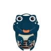 Mini Rugzakken|Kleine Rugzakken>Affenzahn Small Friend Backpack turtle