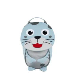 Mini Rugzakken|Kleine Rugzakken>Affenzahn Small Friend Backpack seal