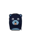 Kindertrolleys|Kinderkoffers>Affenzahn Trolley bear