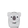 Kindertrolleys|Kinderkoffers>Affenzahn Trolley koala