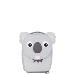 Kindertrolleys|Kinderkoffers>Affenzahn Trolley koala