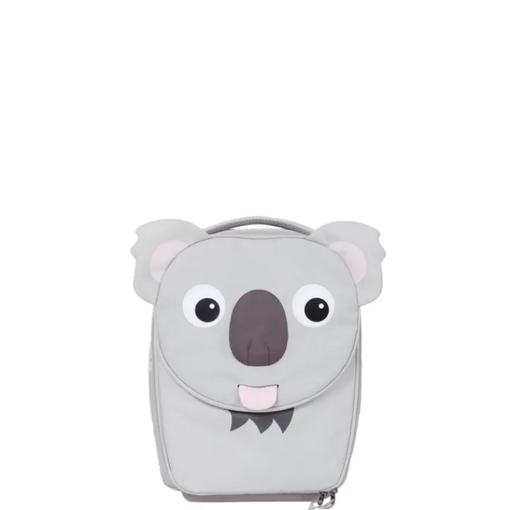 Kindertrolleys|Kinderkoffers>Affenzahn Trolley koala