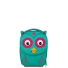 Kindertrolleys|Kinderkoffers>Affenzahn Trolley owl