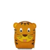Kindertrolleys|Kinderkoffers>Affenzahn Trolley tiger