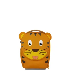 Kindertrolleys|Kinderkoffers>Affenzahn Trolley tiger