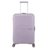 Reistrolleys|Reiskoffers>American Tourister Airconic Spinner 67/24 TSA stormy lilac