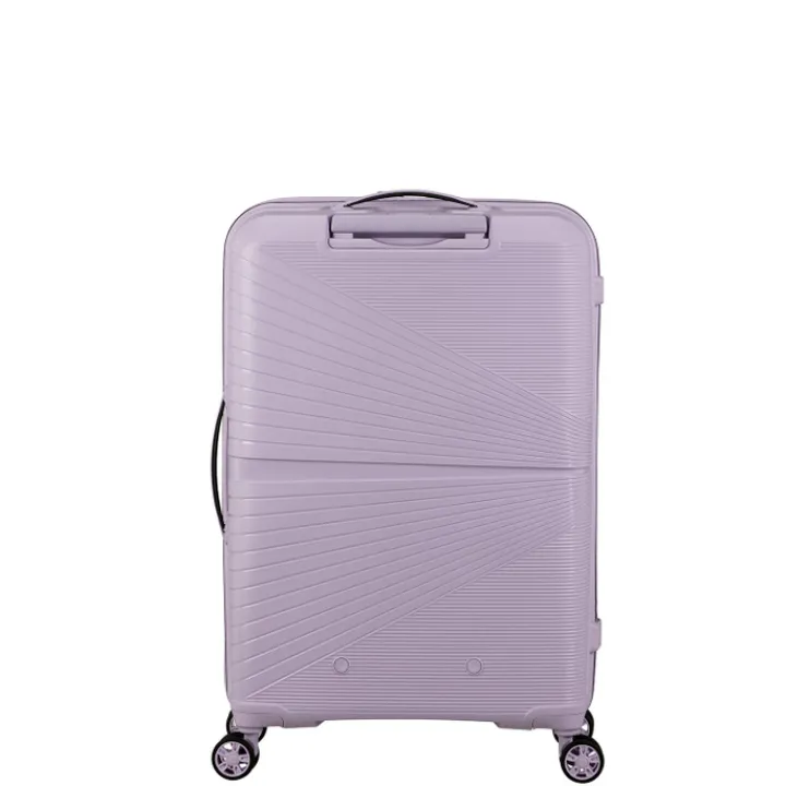 Reistrolleys|Reiskoffers>American Tourister Airconic Spinner 67/24 TSA stormy lilac