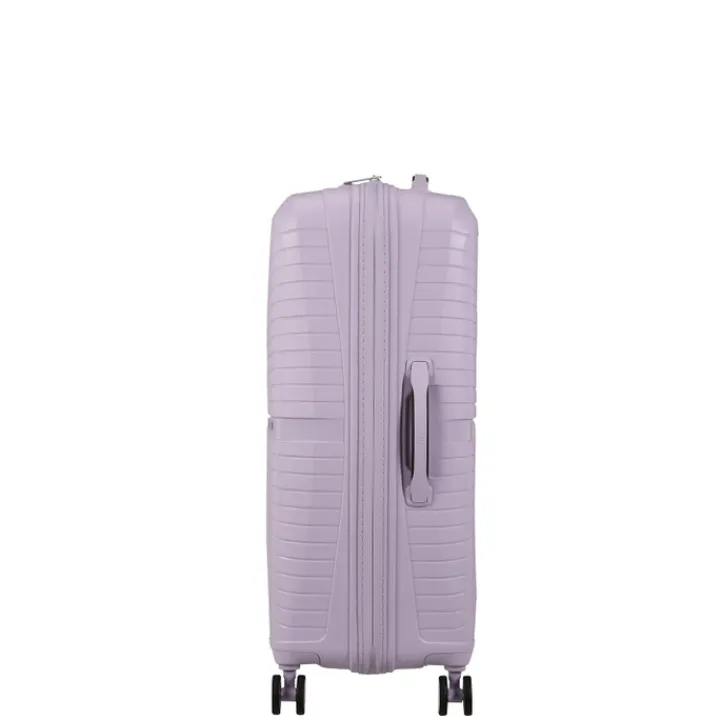 Reistrolleys|Reiskoffers>American Tourister Airconic Spinner 67/24 TSA stormy lilac