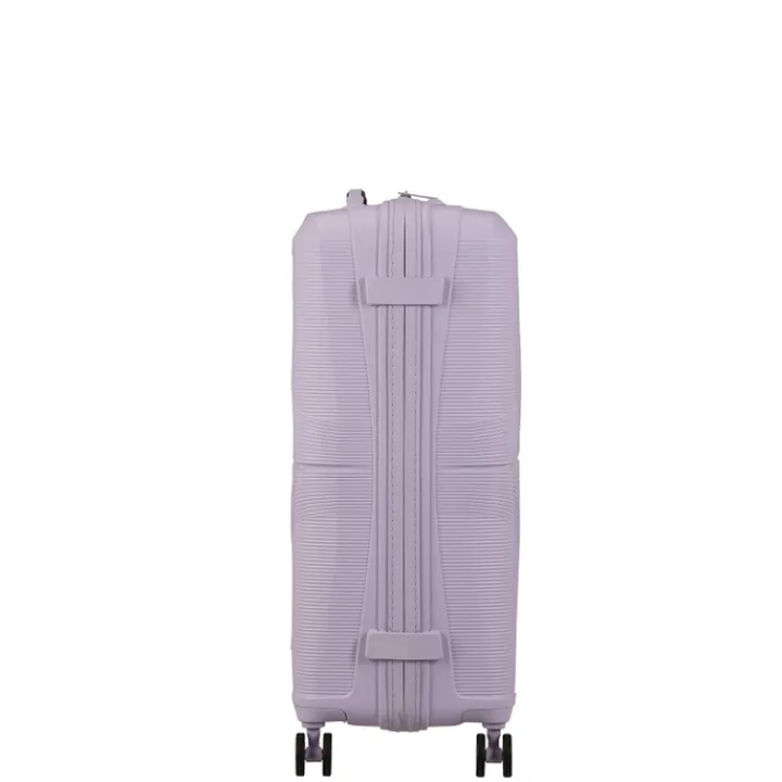 Reistrolleys|Reiskoffers>American Tourister Airconic Spinner 67/24 TSA stormy lilac